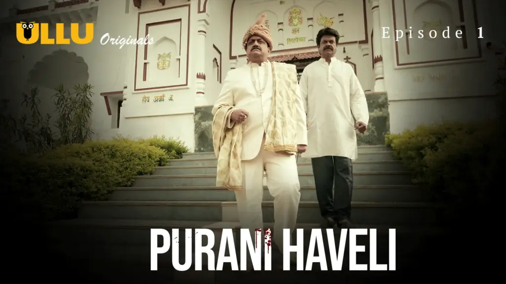 Purani Haveli