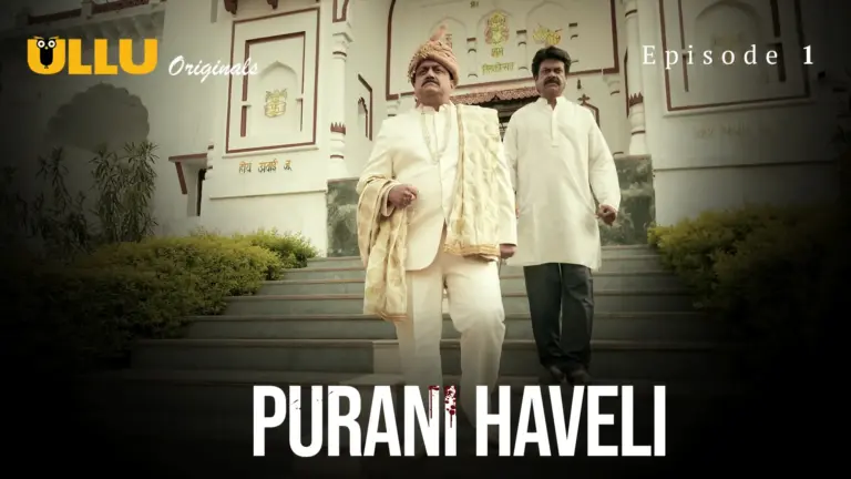 Purani Haveli
