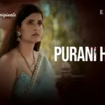 Purani Haveli Episode 2