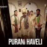 Purani Haveli Episode 6