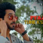 Pyaar Tune Kya Kiya Episode 1