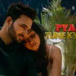Pyaar Tune Kya Kiya Episode 5
