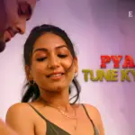 Pyaar Tune Kya Kiya Episode 6