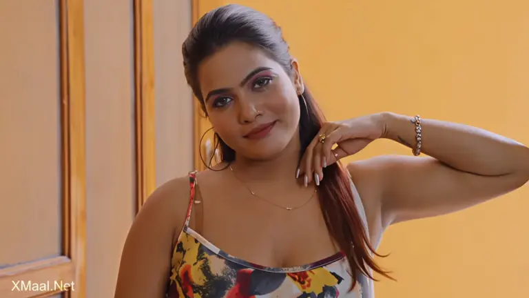Pyaari Budhon Mein Fass Gyi