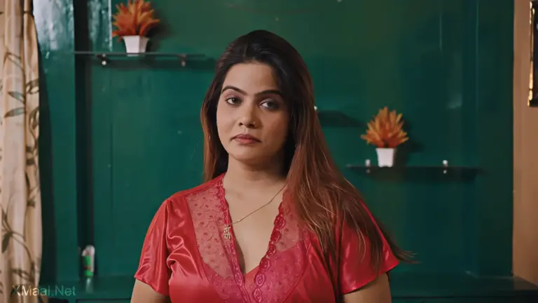 Pyaari Budhon Mein Fass Gyi Episode 3