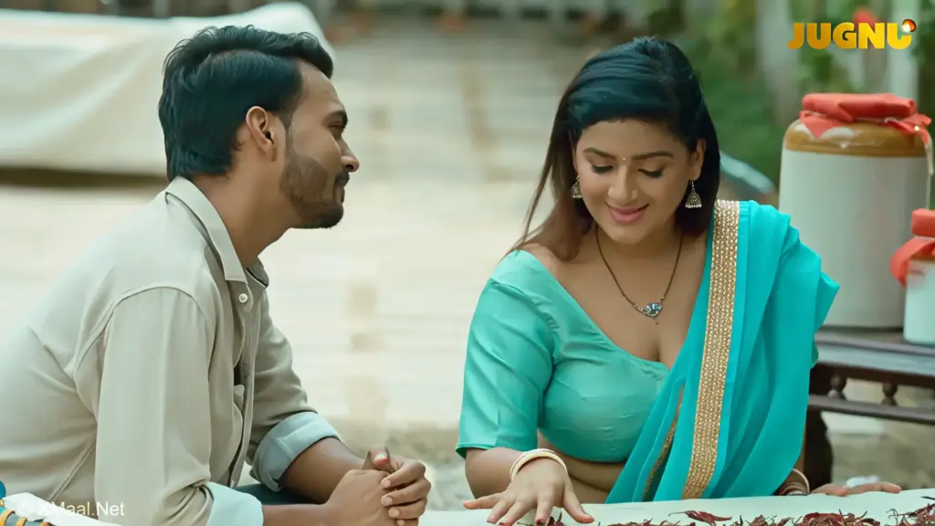 Raasleela Episode 3