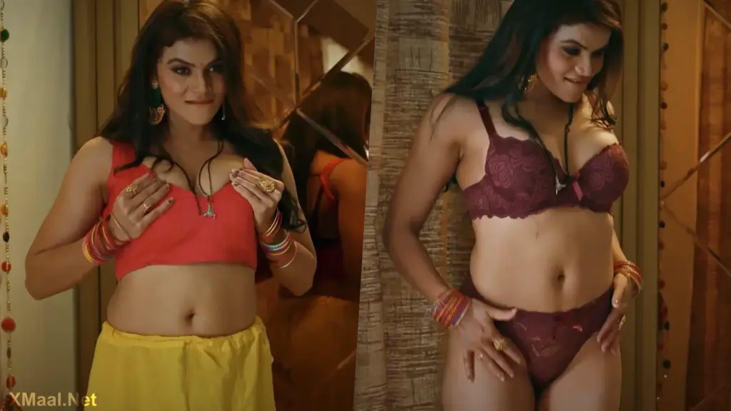 Raat Baaki Baat Baaki Episode 5