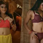 Raat Baaki Baat Baaki Episode 5
