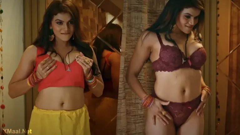 Raat Baaki Baat Baaki Episode 5