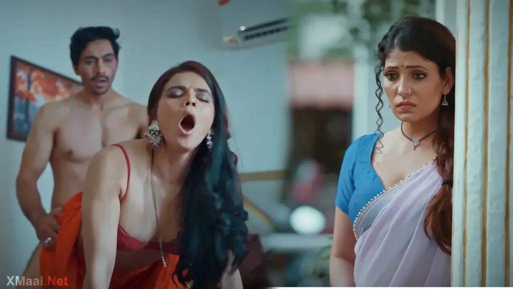 Raat Baaki Baat Baaki Episode 7