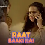 Raat Baaki Hai Episode 1