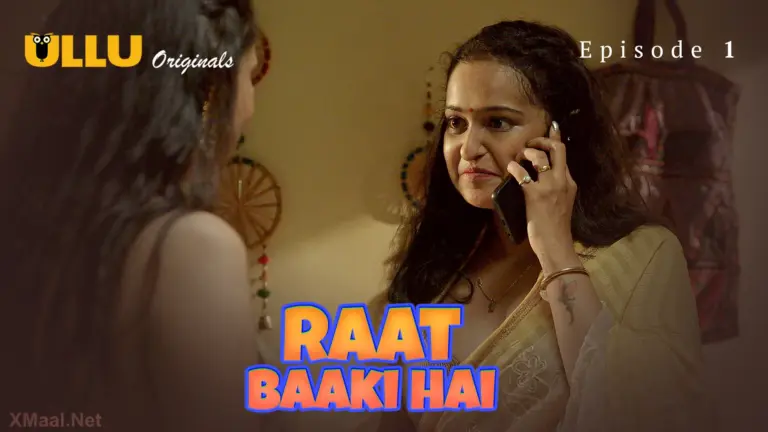 Raat Baaki Hai