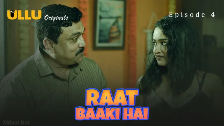 Raat Baaki Hai Episode 4