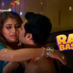 Rain Basera Episode 8