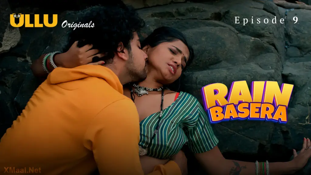 Rain Basera Episode 9