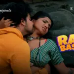 Rain Basera Episode 9