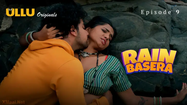 Rain Basera Episode 9