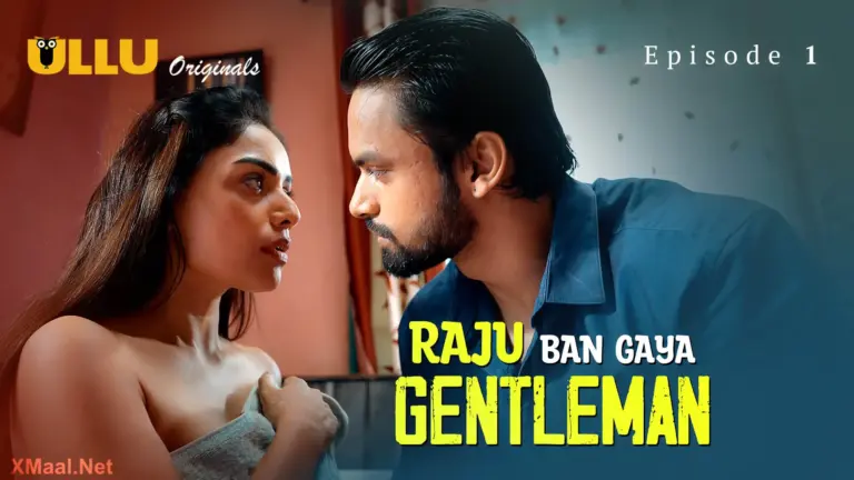 Raju Ban Gaya Gentleman