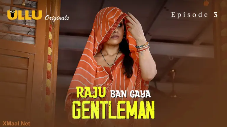 Raju Ban Gaya Gentleman Episode 3