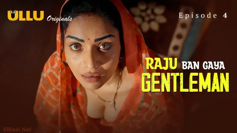 Raju Ban Gaya Gentleman Episode 4