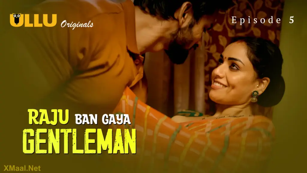 Raju Ban Gaya Gentleman Episode 5