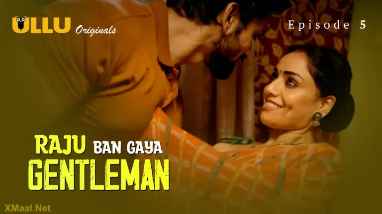 Raju Ban Gaya Gentleman Episode 5