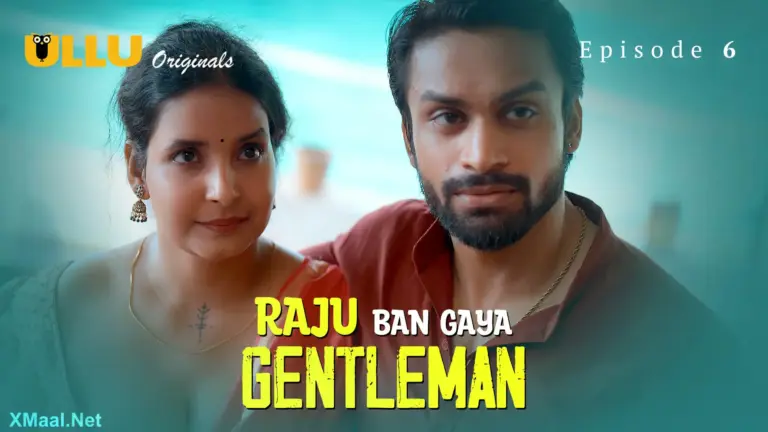 Raju Ban Gaya Gentleman Episode 6