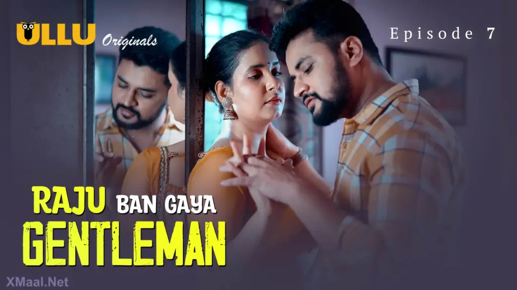 Raju Ban Gaya Gentleman Episode 7