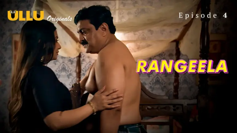 Rangeela Episode 4