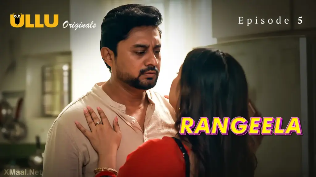 Rangeela Episode 5