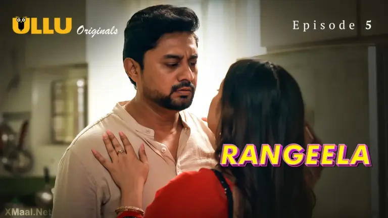 Rangeela Episode 5