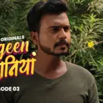 Rangeen Kahaniya Episode 3