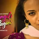 Rangili Ragini Episode 2