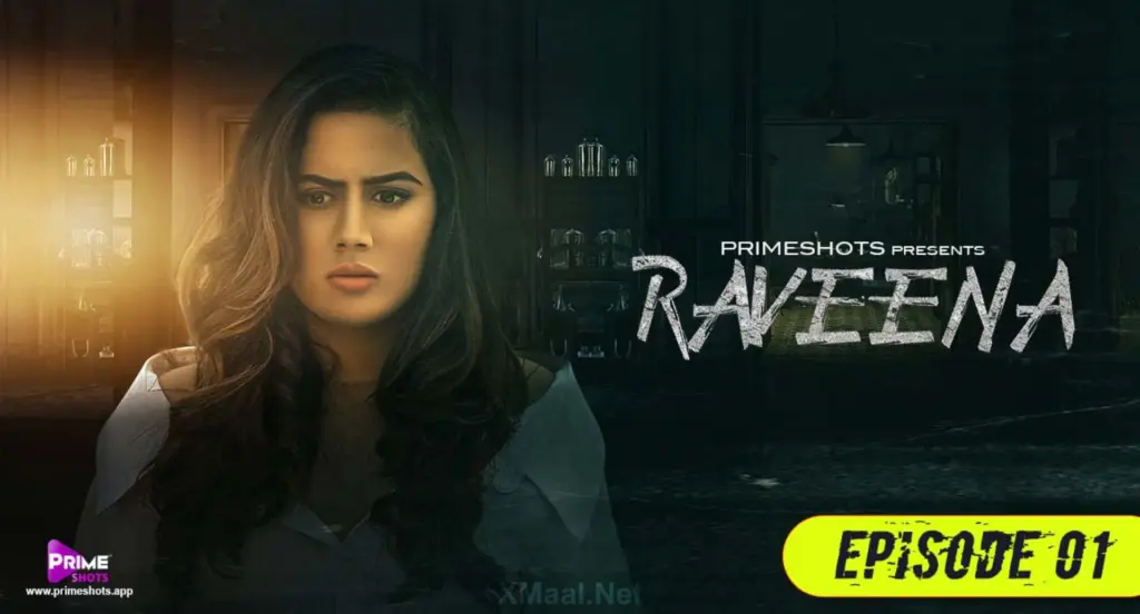 Raveena
