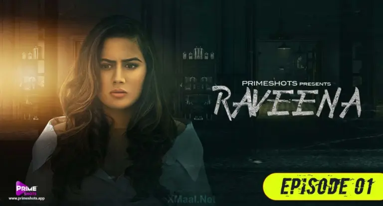 Raveena
