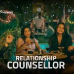 Relationship Counsellor Episode 1