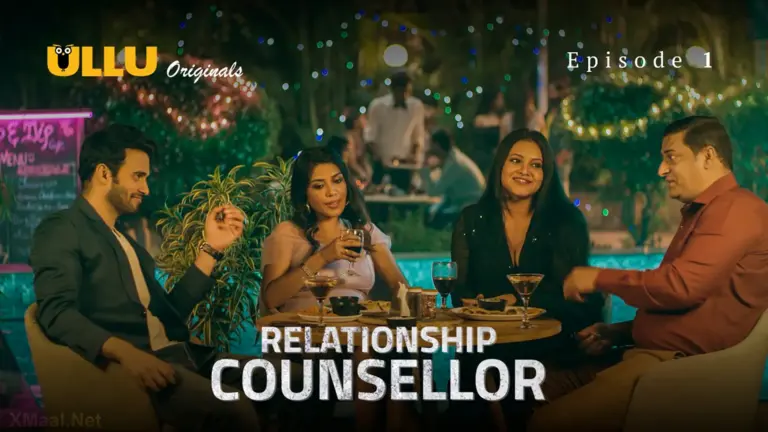 Relationship Counsellor