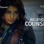Relationship Counsellor Episode 2
