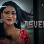 Revenge Episode 1