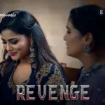 Revenge Episode 2