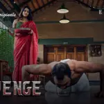 Revenge Episode 3