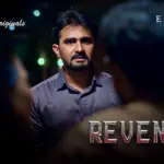 Revenge Episode 4