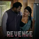 Revenge Episode 5
