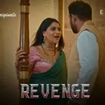 Revenge Episode 6