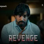 Revenge Episode 7