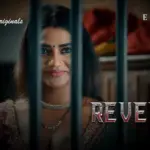 Revenge Episode 8