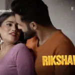 Rikshawala Episode 1