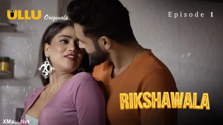Rikshawala
