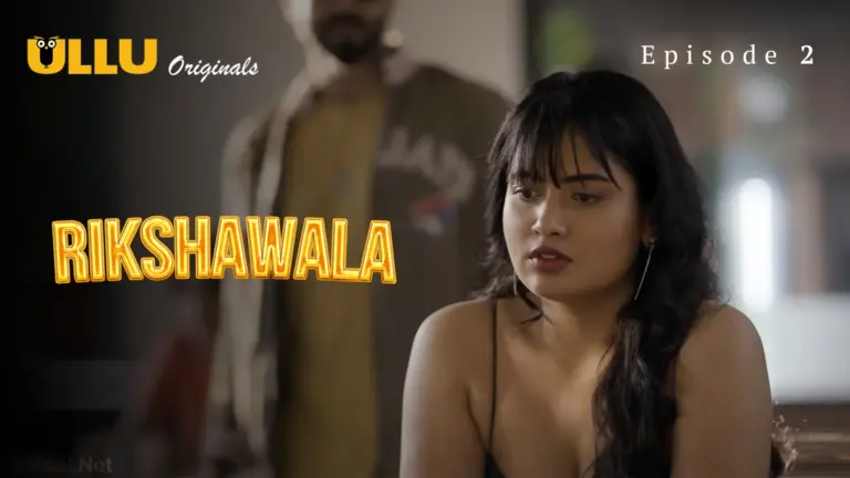 Rikshawala Episode 2