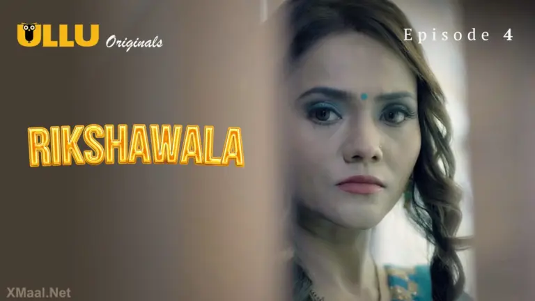 Rikshawala Episode 4